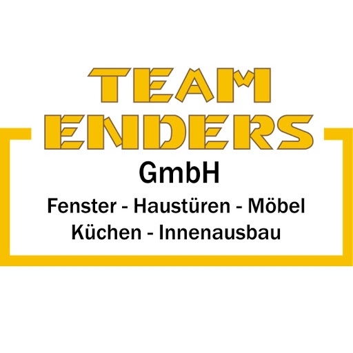 Logo des Unternehmens: Team Enders GmbH