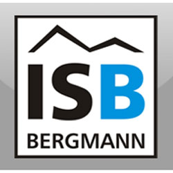 Logo des Unternehmens: Bergmann Uwe Dipl -Bauing (FH) Ingenieur- u Sachverständigenbüro