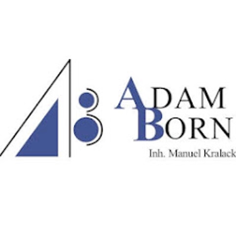 Adam Born – Ihre Tischlerei