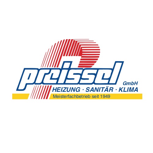 Preissel Gmbh – Heizung Sanitär Klima