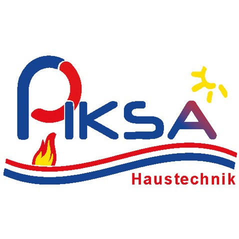 Logo des Unternehmens: Piksa GmbH Sanitär