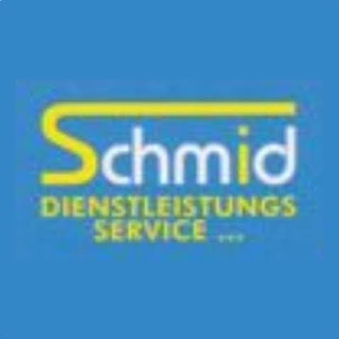 Logo des Unternehmens: Stefan Schmid Dienstleistungsservice