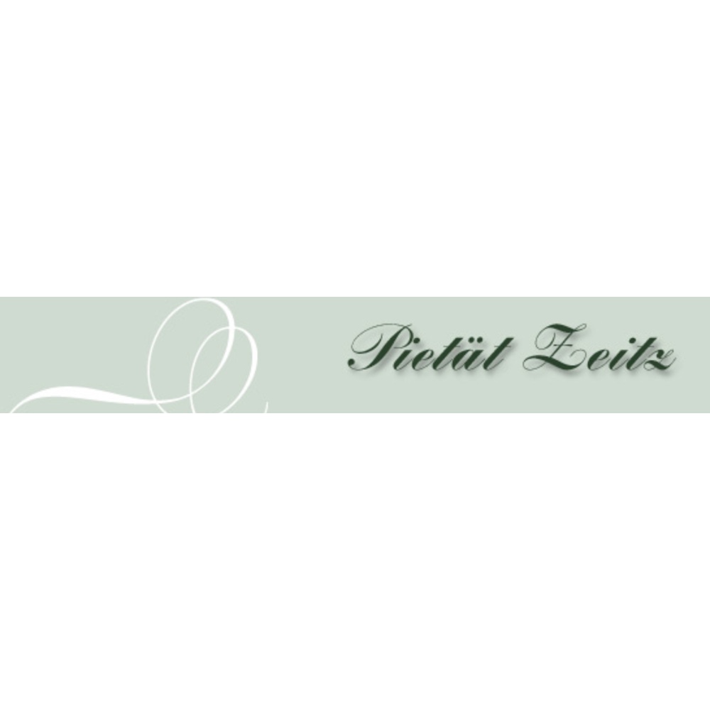 Karl Heinz Zeitz Bestattungen