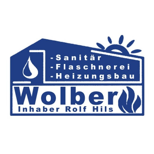 Wolber Sanitär Flaschnerei Heizungsbau Inh. Rolf Hils E.k.