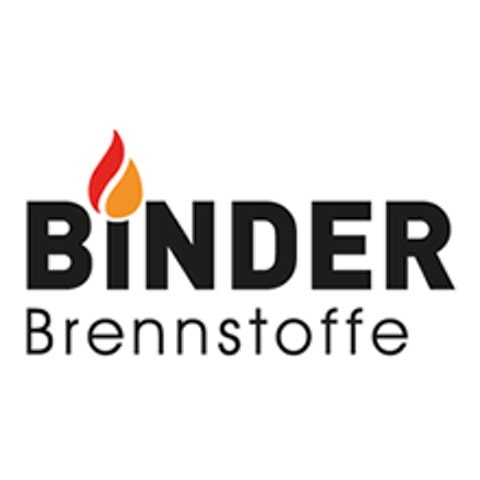Logo des Unternehmens: Willi Binder Brennstoffe, Inh. Alexander Binder
