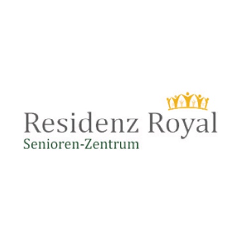 Logo des Unternehmens: Residenz Royal Altenpflegeheim