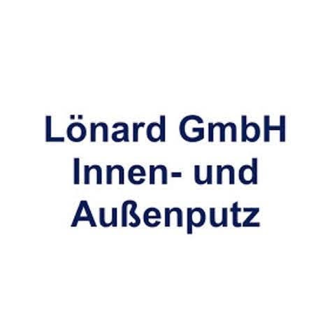 Logo des Unternehmens: Verputz Lönard GmbH