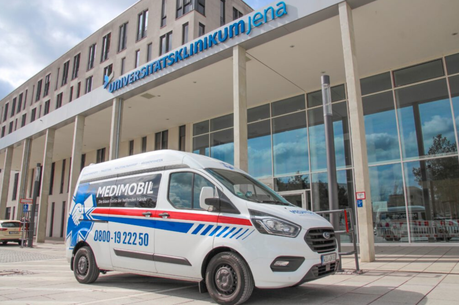 Medimobil Gmbh