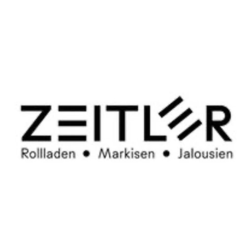 Logo des Unternehmens: Zeitler GmbH Rolladenbau
