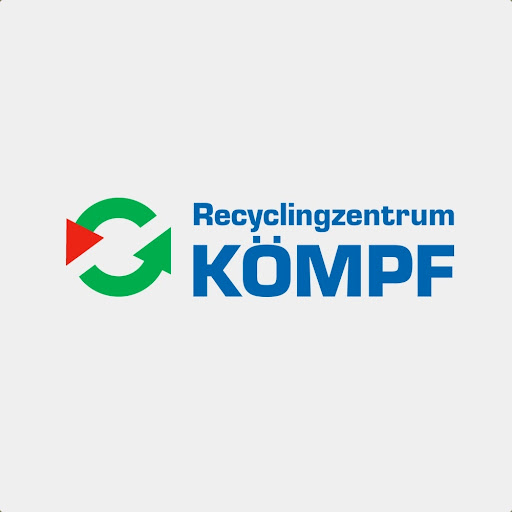 Logo des Unternehmens: Kömpf Container-Dienst und Recycling GmbH & Co. KG