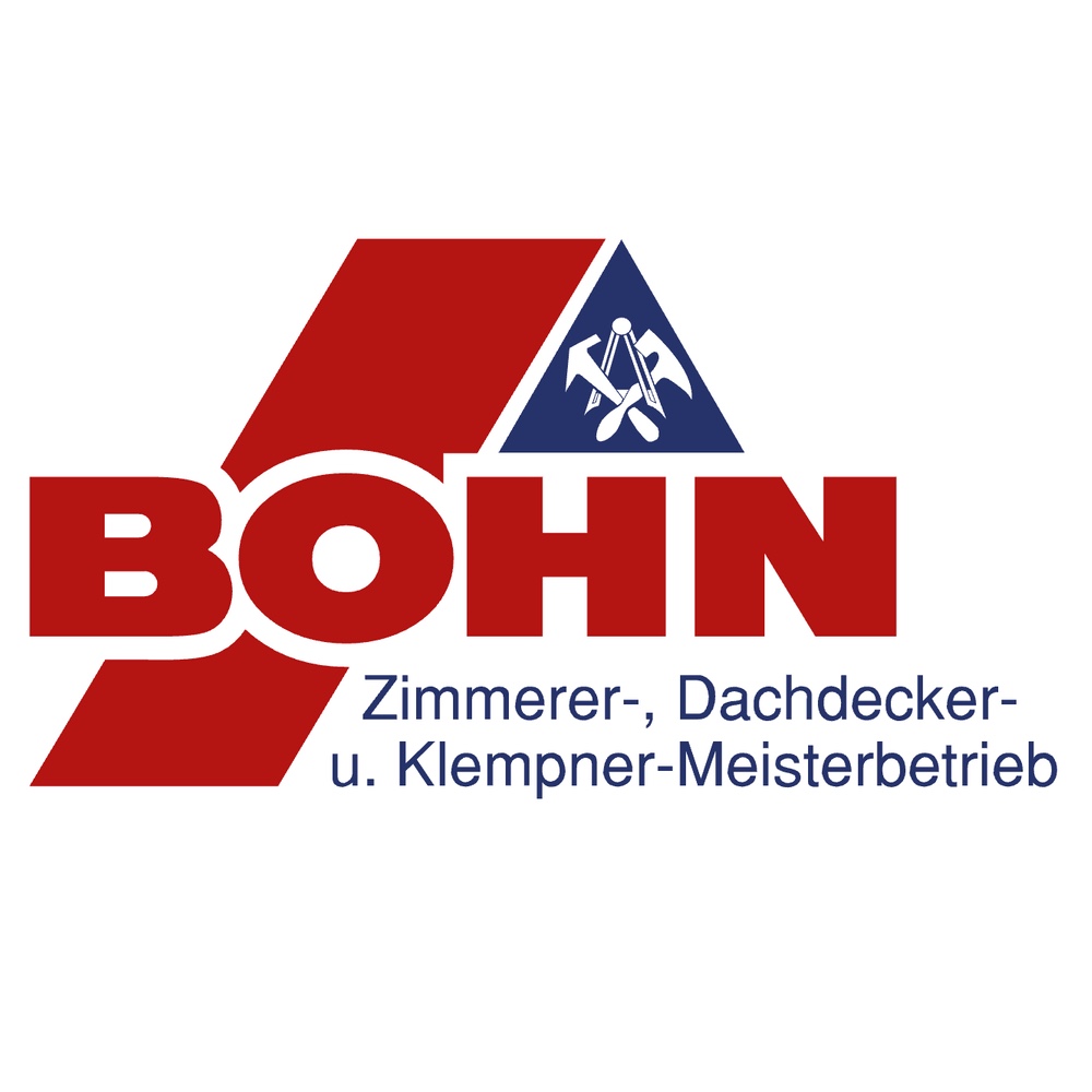 Bohn Ohg Zimmerer-Dachdecker-Klempner-Meisterbetrieb