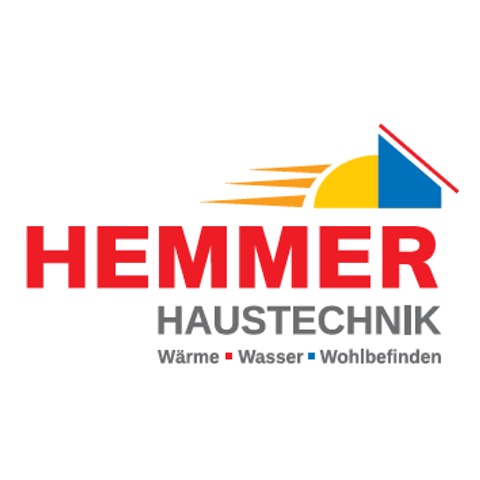 Logo des Unternehmens: Hemmer GmbH Haustechnik