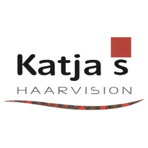 Logo des Unternehmens: Katja's Haarvision