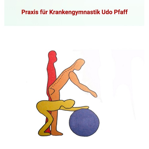 Pfaff Udo Krankengymnastik