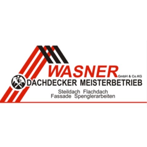 Logo des Unternehmens: Wasner GmbH & Co. KG