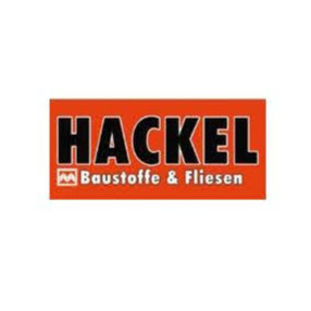 A. Hackel Gmbh Baustoffhandel