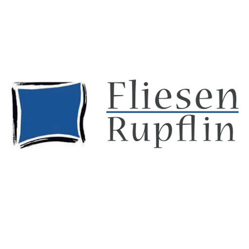 Logo des Unternehmens: Fliesen Rupflin