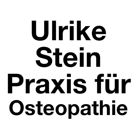 Logo des Unternehmens: Praxis Osteopathie Stein