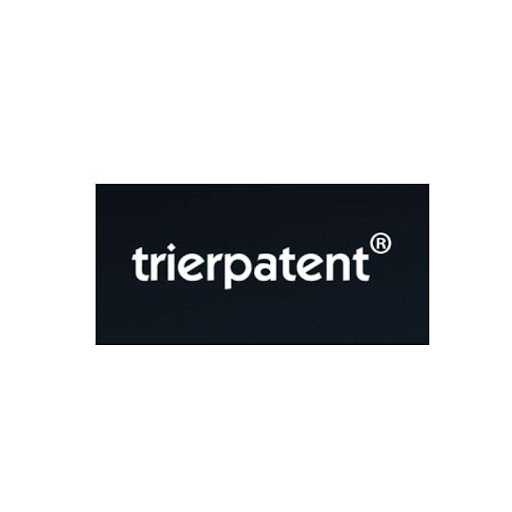 Logo des Unternehmens: trierpatent Patentanwalt Dr.-Ing. Jörg Wagner