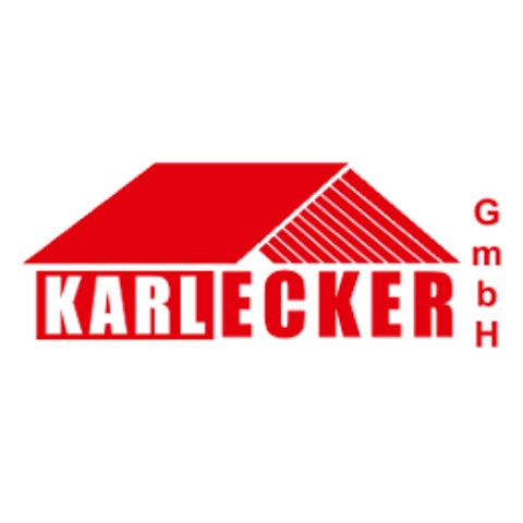 Logo des Unternehmens: Ecker Karl Bedachungsgesellschaft mbH