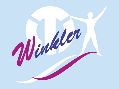 Logo des Unternehmens: Orthopädietechnik Winkler GmbH Sanitätshaus