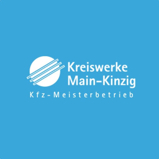 Logo des Unternehmens: Bosch Car Service Kreiswerke Main-Kinzig GmbH