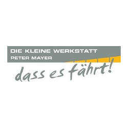 Die kleine Werkstatt