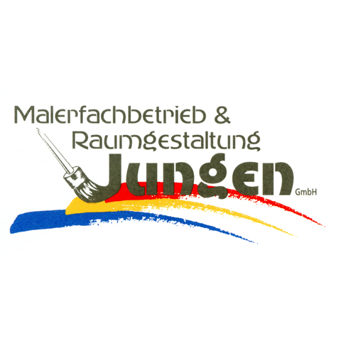 Malerfachbetrieb & Raumgestaltung Jungen Gmbh