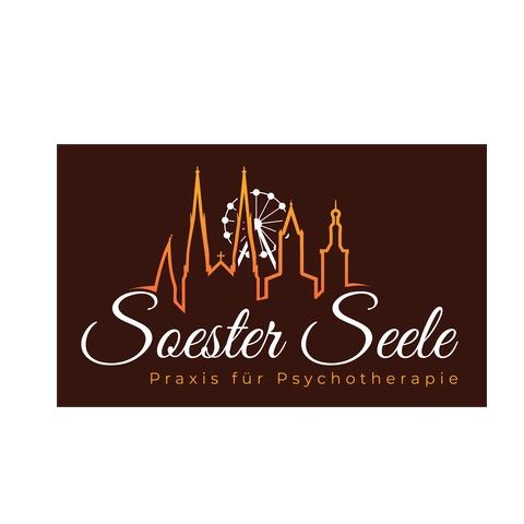 Logo des Unternehmens: Soester Seele - Praxis für Psychotherapie