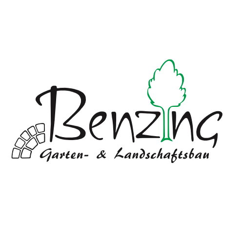 Logo des Unternehmens: Robert Benzing Garten- und Landschaftsbau