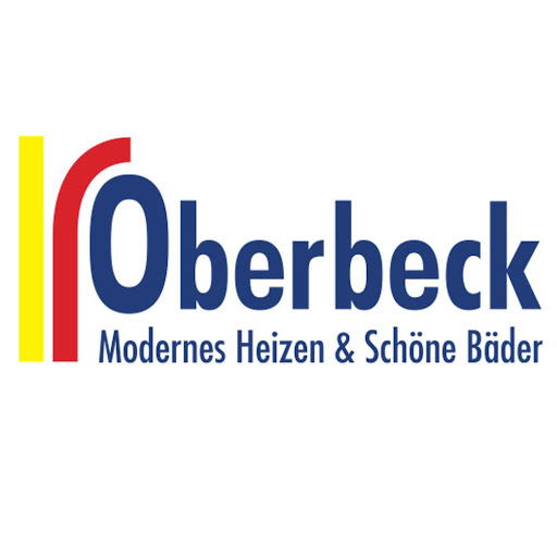 Logo des Unternehmens: Oberbeck GmbH Sanitäranlagen