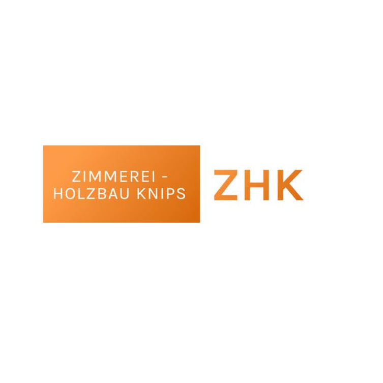 Zimmerei & Holzbau Eckhard Knips