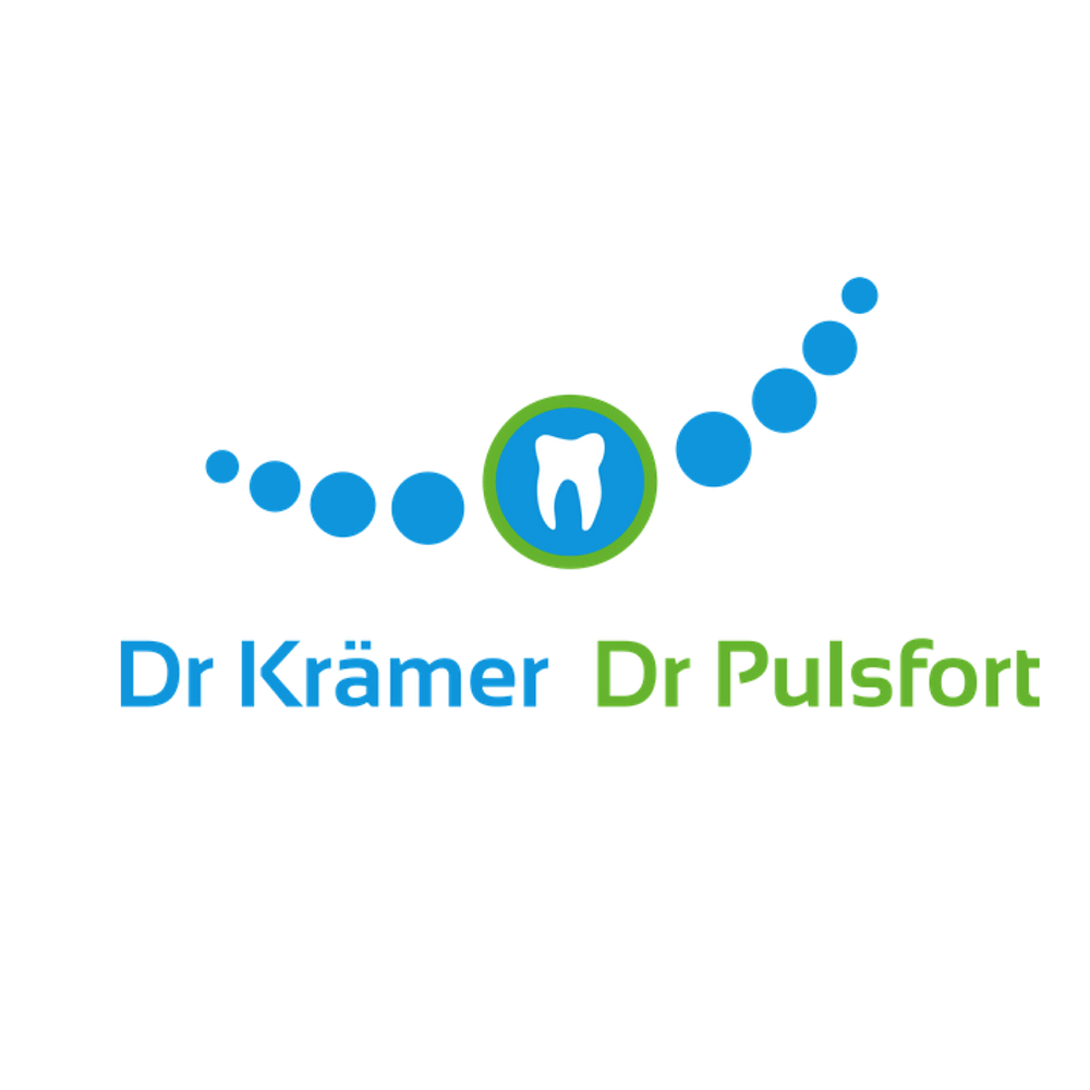 Dr. Krämer Lukas U. Pulsfort Reinhard Zahnärzte