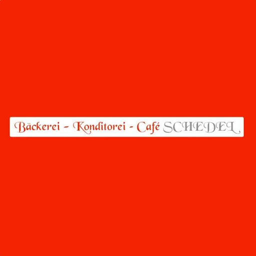 Logo des Unternehmens: Bäckerei Schedel