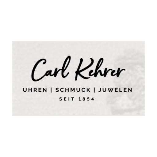 Carl Kehrer Juwelier
