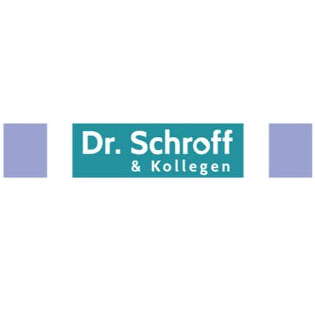 Dr. Sigmund Schroff Zahnarzt