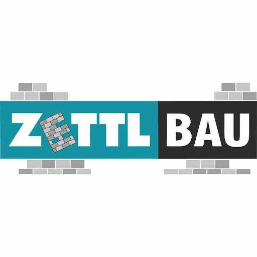 Logo des Unternehmens: Irmin Zettl Baugeschäft