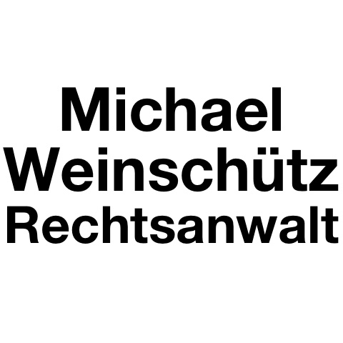 Michael Weinschütz Rechtsanwalt