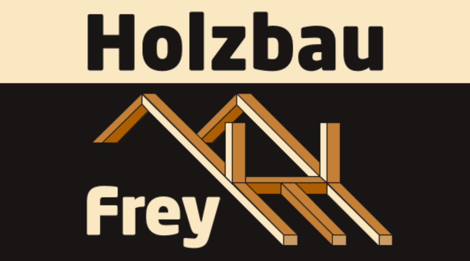 Logo des Unternehmens: Frey GmbH