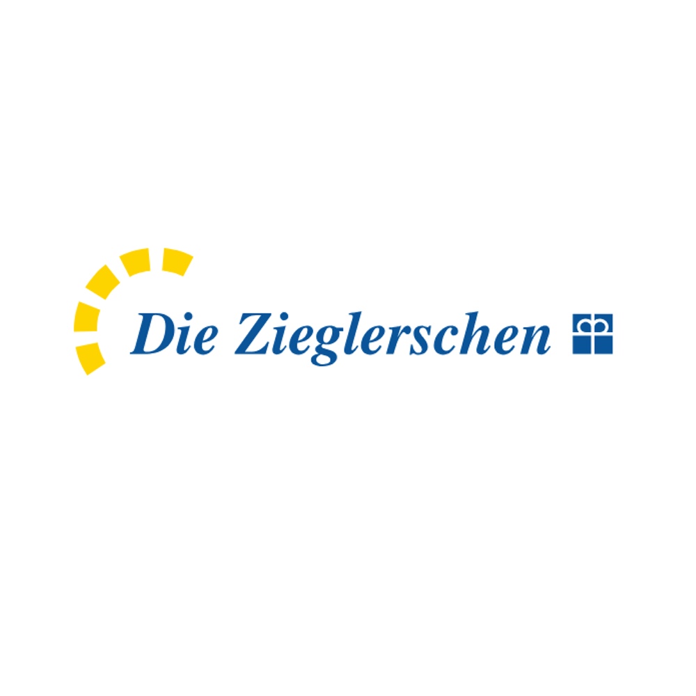 Logo des Unternehmens: Die Zieglersche e.V.