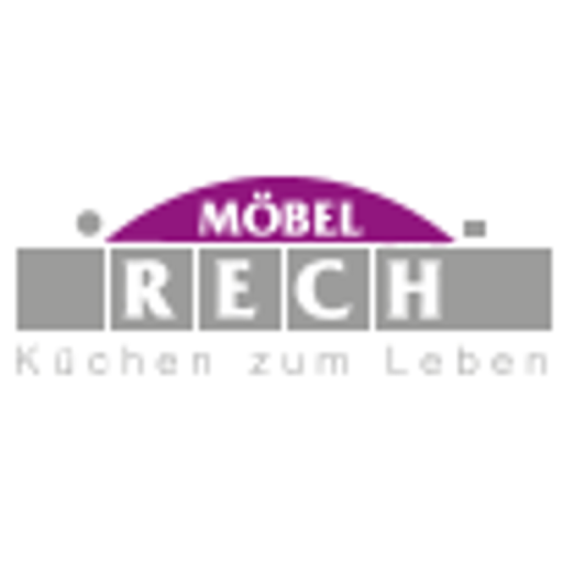 Logo des Unternehmens: Möbel Rech Inh. Hilbert Rech e.K.