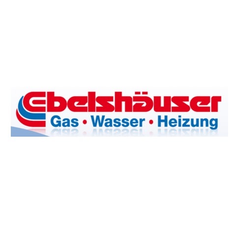 Logo des Unternehmens: GWH Ebelshäuser GmbH