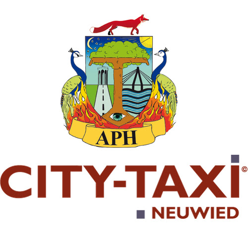 Logo des Unternehmens: City Taxi