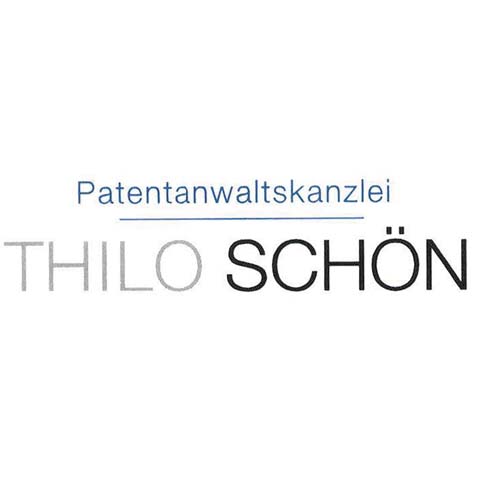 Logo des Unternehmens: Schön Thilo Patentanwalt