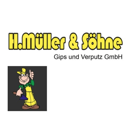 Hans Müller & Söhne Gips und Putz GmbH