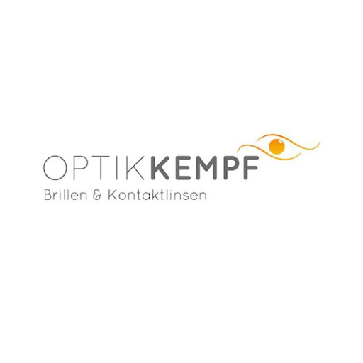 Optik Kempf Brillen & Kontaktlinsen