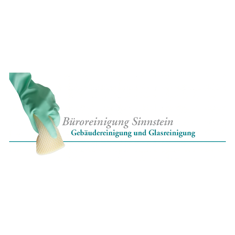Gebäudereinigung Sinnstein
