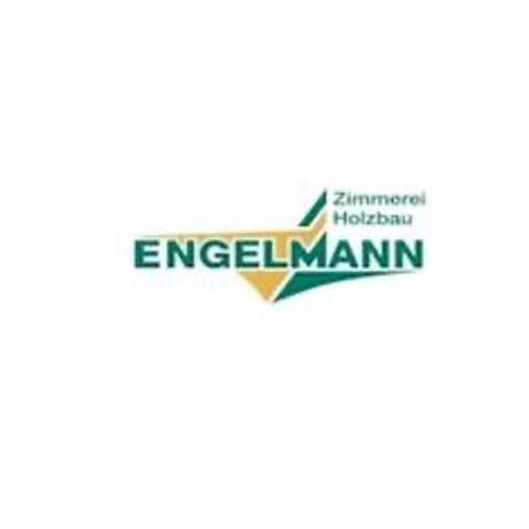 Logo des Unternehmens: Stefan Engelmann Holzbau