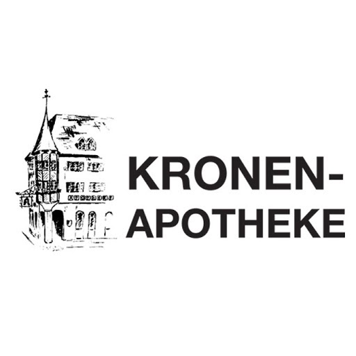 Logo des Unternehmens: Kronen Apotheke Inh. Stefan Martan