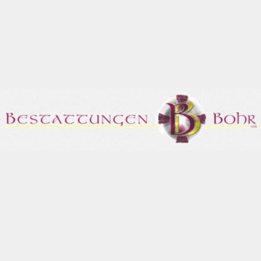 Bestattungen Bohr
